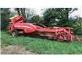 Grimme GZ 1700 DLS, 2002, Potato Harvesters And Diggers