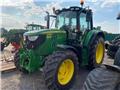 John Deere 6130 M, 2020, Tractores