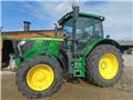 John Deere 6130 R, 2021, Traktor