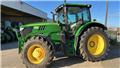 John Deere 6155 R, 2020, Traktor