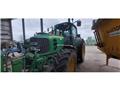 John Deere 6830 Premium, 2007, Mga traktora