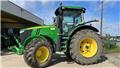 John Deere 7260 R, 2012, Tractores