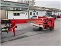 Kuhn FC 250, 1990, Mower-conditioners