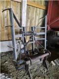 Mailleux MANUBAL, 2000, Farm Equipment - Others