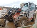 Manitou 635, 2019, Telehandlers for agriculture