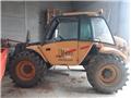 New Holland LM 430, 1998, Telehandlers for agriculture