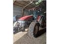 New Holland M 135 DT, 1996, Tractores