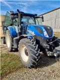 New Holland T 7.190, 2023, Tractores