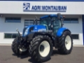 New Holland T 7.210, 2015, Traktoren
