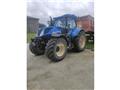 New Holland T 7.210 RC, 2016, Tractores