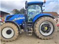 New Holland T 7.260, 2020, Mga traktora