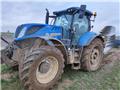 New Holland T 7.270 AC, 2019, Tractores