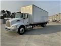 Kenworth T 270, 2020, Box trucks