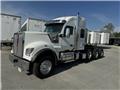 Kenworth W 990, 2024, Conventional Trucks / Tractor Trucks