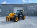 JCB 531-70 Agri Super, 2015, Andere