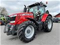 Massey Ferguson 7715, 2017, Traktor