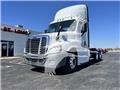 Freightliner Cascadia 125, 2016, Prime Movers