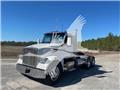 Peterbilt 567, 2024, Conventional Trucks / Tractor Trucks