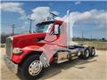 Peterbilt 567, 2025, Camiones tractor