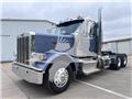 Peterbilt 589, 2025, Conventional Trucks / Tractor Trucks
