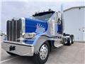 Peterbilt 589, 2025, Conventional Trucks / Tractor Trucks