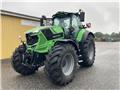 Deutz-Fahr Agrotron 8280 TTV Stage V, 2023, Tractores