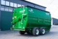 Keenan MF380BH, Weitere Viehgeräte