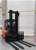 Toyota 9FBH80T, 2021, Electric forklift trucks