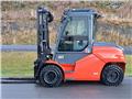 Toyota 9FBH80T, 2021, Electric Forklifts