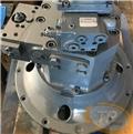 Linde 8U-4670 212 B FT Caterpillar 5W6911, 2017, Other components