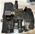 Rexroth 6559063 Case WX 185 Verstellpumpe, 2020, Other components