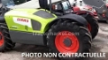 NC CLAAS TETE used, Weitere Lade- und Grabgeräte