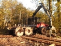 Valmet 890, 2000, Andere Landmaschinen
