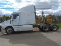 Freightliner Century Sleeper Truck Tractor (T/A), 1999, Tractors