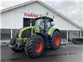CLAAS Axion 950 Cmatic, 2016, Mga traktora