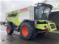 Claas LEXION 8700 4-WD, 2022, Combine harvesters