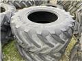 Michelin 620/75 R30, Tyres, wheels and rims