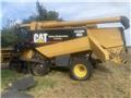 CAT LEXION 465, 1999, Combine harvesters