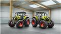 Claas Axion 850, 2023, Tractors