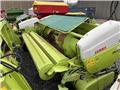 Claas Pick Up 300 HD, 2014, Other forage harvesting equipment