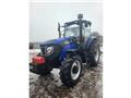 Bergmann FT 1304 АС, 2021, Mga traktora