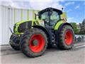 Claas Axion 940, 2021, Tractors