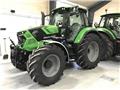 Deutz-Fahr 6155 G Agrotron, 2022, Tractores