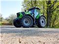 Deutz-fahr 6205 G AGROTRON, 2022, Tractors
