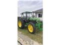 John Deere 2650, 1992, Tractores