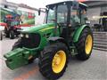 John Deere 5105, 2012, Tractors