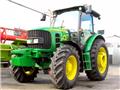 John Deere 6130 D, 2012, Tractores