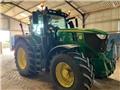 John Deere 6250 R, 2018, Mga traktora