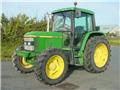 John Deere 6310, 2000, Tractores