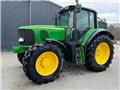 John Deere 6920, 2005, Traktor